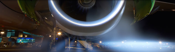 aerospace